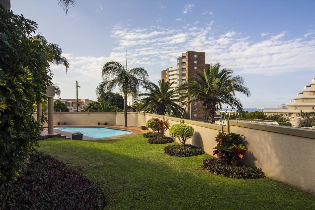 14 The Shades - By Stay In Umhlanga دوربان الغرفة الصورة