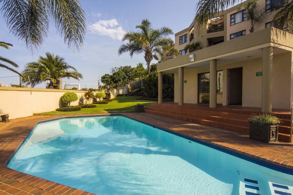 14 The Shades - By Stay In Umhlanga دوربان الغرفة الصورة