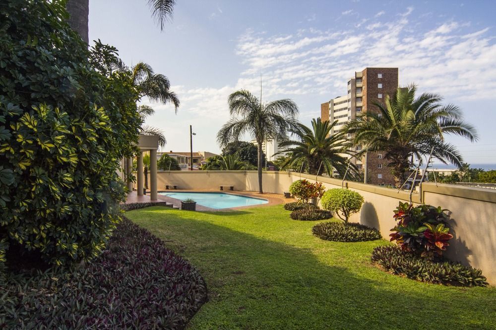 14 The Shades - By Stay In Umhlanga دوربان المظهر الخارجي الصورة