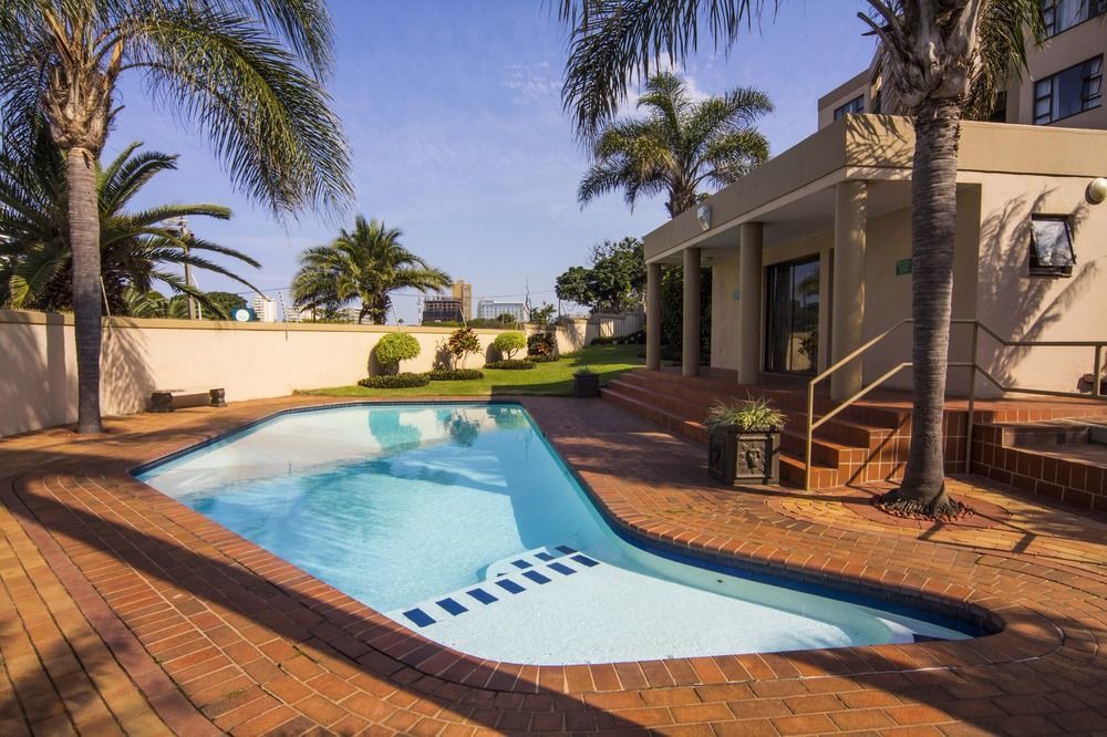 14 The Shades - By Stay In Umhlanga دوربان المظهر الخارجي الصورة